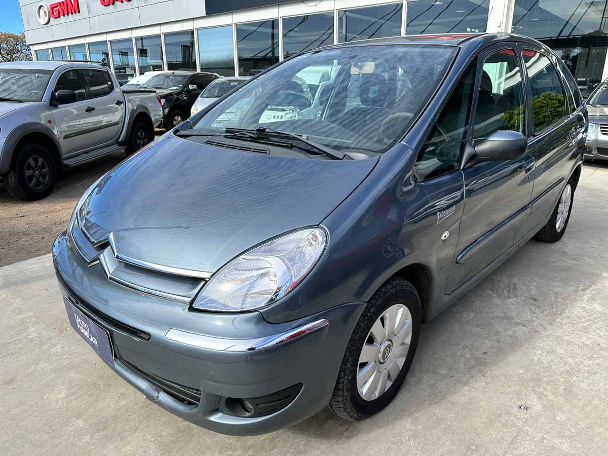 CITROEN XSARA PICASSO 2.0 5 PTS 2010