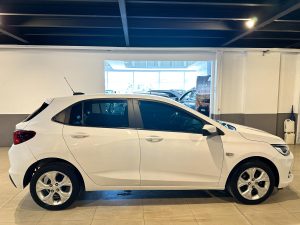 Chevrolet Onix PREMIER TURBO 1.0 MT 6 AIRBAGS 5Puertas 2020