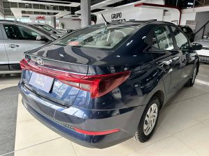 HYUNDAI New HB20 SEDAN 1.0 FULL 4PTS 2024