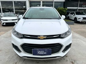 CHEVROLET TRACKER PREMIER AT 1.8 4WD SUV 2019