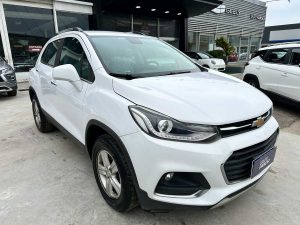 CHEVROLET TRACKER PREMIER AT 1.8 4WD SUV 2019