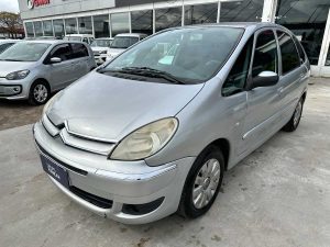 CITROEN XSARA PICASSO EXC MINIVAN 2.0 5PTS 2008