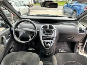 CITROEN XSARA PICASSO EXC MINIVAN 2.0 5PTS 2008