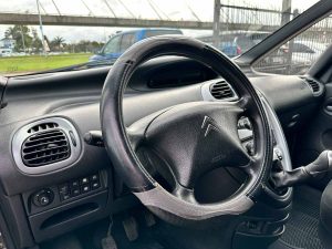 CITROEN XSARA PICASSO EXC MINIVAN 2.0 5PTS 2008