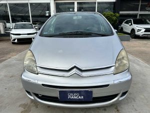 CITROEN XSARA PICASSO EXC MINIVAN 2.0 5PTS 2008