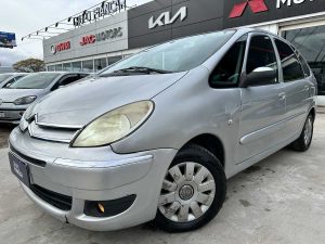 CITROEN XSARA PICASSO EXC MINIVAN 2.0 5PTS 2008