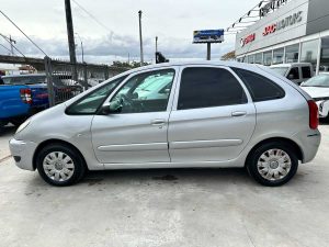 CITROEN XSARA PICASSO EXC MINIVAN 2.0 5PTS 2008