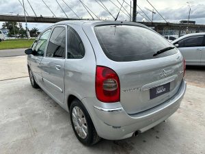 CITROEN XSARA PICASSO EXC MINIVAN 2.0 5PTS 2008