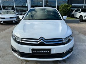 CITROEN C ELYSEE N1 1.2ES SEDAN 4 PTS 2019