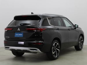 Mitsubishi Outlander 4x4 2.5 Suv At 7 Plazas 2024 0km