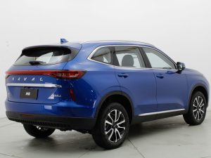 Haval H6 4x2 2.0 Suv Automática 2024 0km