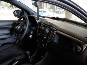 Fiat Strada Freedom 1.3 Full MT