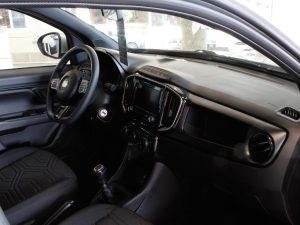 Fiat Strada Freedom 1.3 Full MT