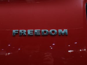 Fiat Strada Freedom 1.3 Full MT