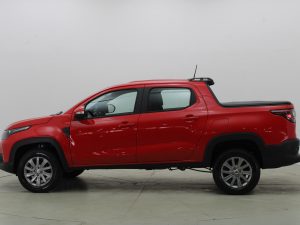 Fiat Strada Freedom 1.3 Full MT