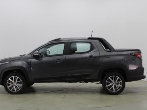 Fiat Strada Volcano 1.3 AT Full Pick Up