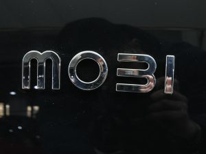 FIAT MOBI LIKE 1.0 MT 0KM 2024