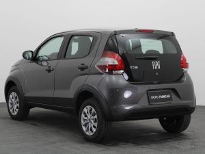 FIAT MOBI LIKE 1.0 MT 0KM 2024