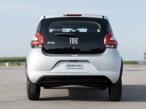 FIAT MOBI LIKE 1.0 MT 0KM 2024