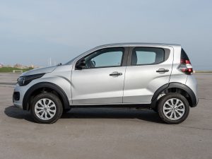 FIAT MOBI LIKE 1.0 MT 0KM 2024