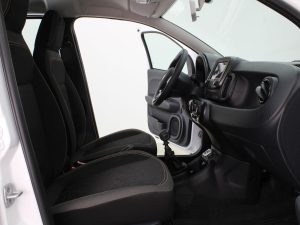 Fiat Mobi Trekking 1.0 MT