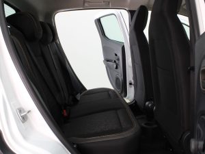 Fiat Mobi Trekking 1.0 MT