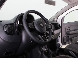 Fiat Mobi Trekking 1.0 MT