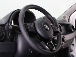 Fiat Mobi Trekking 1.0 MT