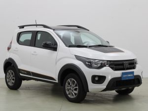 Fiat Mobi Trekking 1.0 MT