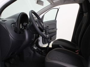 Fiat Mobi Trekking 1.0 MT