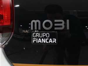 Fiat Mobi Trekking 1.0 MT