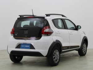 Fiat Mobi Trekking 1.0 MT