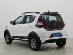 Fiat Mobi Trekking 1.0 MT