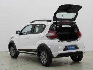 Fiat Mobi Trekking 1.0 MT