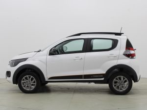 Fiat Mobi Trekking 1.0 MT