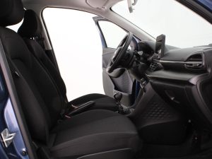 Fiat Pulse Drive 1.3 SUV Manual Azul