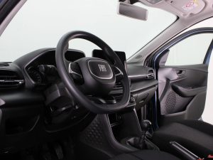 Fiat Pulse Drive 1.3 SUV Manual Azul