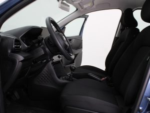 Fiat Pulse Drive 1.3 SUV Manual Azul