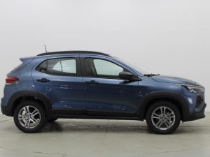 Fiat Pulse Drive 1.3 SUV Manual Azul