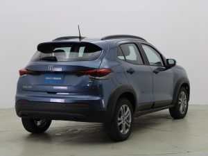 Fiat Pulse Drive 1.3 SUV Manual Azul