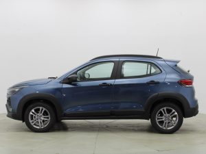 Fiat Pulse Drive 1.3 SUV Manual Azul