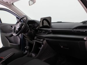 Fiat Pulse Drive 1.3 SUV Manual Azul