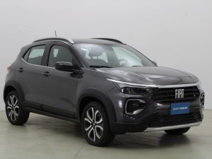 Fiat Pulse Impetus 1.0 T2 SUV AT ENTREGA INMEDIATA