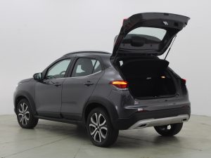 Fiat Pulse Impetus 1.0 T2 SUV AT ENTREGA INMEDIATA