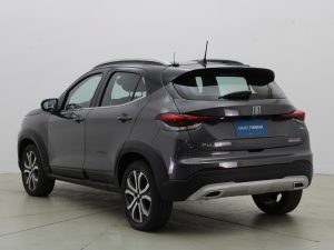 Fiat Pulse Impetus 1.0 T2 SUV AT ENTREGA INMEDIATA