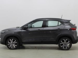 Fiat Pulse Impetus 1.0 T2 SUV AT ENTREGA INMEDIATA