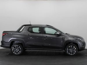 Fiat Strada Ultra 1.0 Turbo AT Pick Up 0 KM 2024