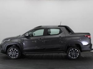 Fiat Strada Ultra 1.0 Turbo AT Pick Up 0 KM 2024