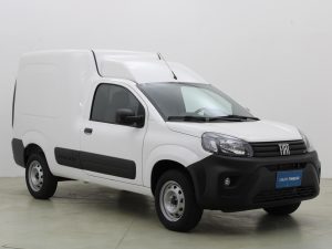 Fiat Fiorino Endurance 1.4 MT Furgón Full