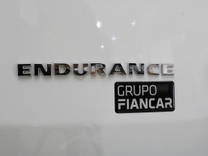 Fiat Fiorino Endurance 1.4 MT Furgón Full